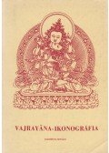 Dr. Hetényi Ernő (szerk.) - A vajrayana misztikus ikonográfiája