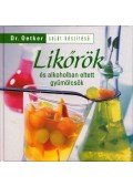 Oetker dr. - Likőrök és alkoholban eltett gyümölcsök