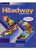 Liz Soars,John Soars - New Headway English course - Intermediate Student's Book