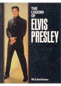 W. A. Harbinson - The Legend of Elvis Presley
