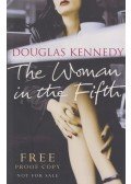 Douglas Kennedy - The Woman in the Fifth