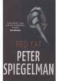 Peter Spiegelmanű - Red Cat