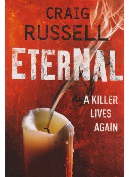 RUSSELL, CRAIG - Eternal RUSSELL, CRAIG - Eternal, London 2007 antikvár könyv