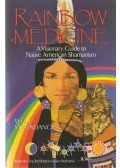 Wolf Moondance - Rainbow Medicine