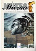 Korcsmáros György - Győri Múzsa 1999/1