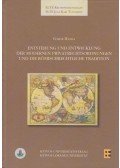 Hamza Gábor - Entstehung und Entwicklung der Modernen Privatrechtsordnungen und die römischrechtliche Tradition (dedikált)