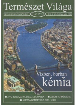 Staar Gyula - A Természet Világa 2011. II. Különszám Staar Gyula - A Természet Világa 2011. II. Különszám, Budapest 2011 antikvár könyv