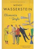Wendy Wasserstein - Elements of Style