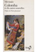 Prosper Mérimée - Colomba et dix autres nouvelles