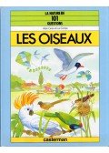 Alain Grée,Luis Camps - Les oiseaux
