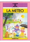 Alain Grée,Luis Camps - La meteo