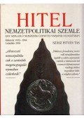 Szász István Tas - Hitel - Nemzetpolitikai Szemle (dedikált)