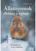 Frank Hecker - Állatnyomok életnagyságban