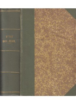 Lord Byron - Don Juan (I.-II. egybekötött) Lord Byron - Don Juan (I.-II. egybekötött), Budapest 0 antikvár könyv