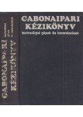 Tomay Tibor - Gabonaipari kézikönyv - Technológiai gépek és berendezések