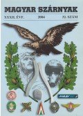 Solt Pál - Magyar Szárnyak  XXXII. évf. 2004. 32. szám