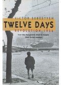 Victor Sebestyen - Twelve Days