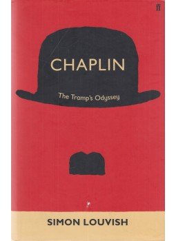 Simon Louvish - Chaplin Simon Louvish - Chaplin, London 2009 antikvár könyv