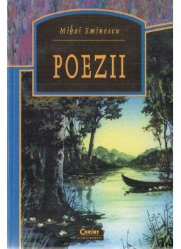 Mihai Eminescu - Poezii Mihai Eminescu - Poezii, Bucuresti 2003 antikvár könyv