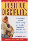 Jane Nelsen - Positive Discipline