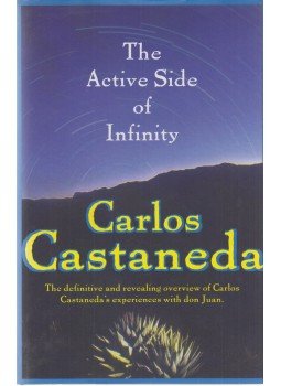 Castaneda, Carlos - The Active Side of Infinity Castaneda, Carlos - The Active Side of Infinity, London 1999 antikvár könyv