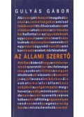 Gulyás Gábor - Az állami szerető