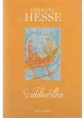 Hermann Hesse - Sziddhárta