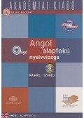 Dezsényi István - Angol alapfokú nyelvvizsga