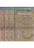 Hamvas Béla - Karnevál I-III.