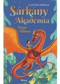 Alastair Chisholm - Sárkány Akadémia