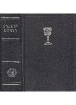 - Énekeskönyv - Magyar reformátusok használatára - Énekeskönyv - Magyar reformátusok használatára, Budapest 1990 antikvár könyv