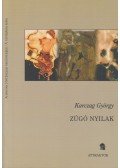Karczag György - Zúgó nyilak