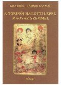 Kiss Irén,Tábori László - A torinói halotti lepel magyar szemmel (aláírt)