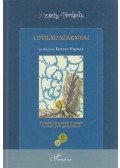 Korbai Hajnal - Lotilko szárnyai