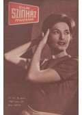 Lenkei Lajos - Film-Színház-Muzsika VI. évfolyam 13. szám