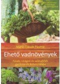 Marie-Claude Paume - Ehető vadnövények