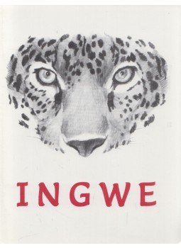 M. Norman Powell - Ingwe M. Norman Powell - Ingwe, Shelton 1995 antikvár könyv