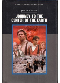 Jules Verne - Journey to the Centre of the Earth Jules Verne - Journey to the Centre of the Earth, New York, New York 1999 antikvár könyv