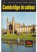 Kenneth Holmes - Cambridge in Colour
