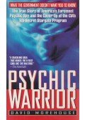 David Morehause - Psychic Warrior