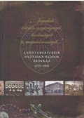 Balla Tünde (szerk.),Lakatos Attila (szerk.) - "...fogadok örökös szegénységet, tisztaságot és engedelmességet..."