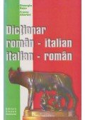 Gheorghe Bejan,Franco Albertini - Dictionar roman-italian, italian-roman