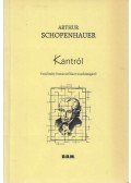 Schopenhauer, Arthur - Arthur Schopenhauer Kantról