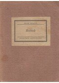 Földi Mihály - Rabok