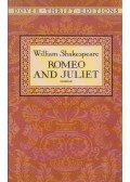 William Shakespeare - Romeo and Juliet