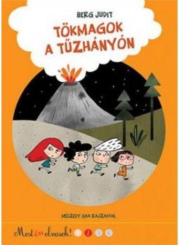 Berg Judit - Tökmagok a tűzhányón Berg Judit - Tökmagok a tűzhányón, Budapest 2019 antikvár könyv