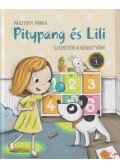  Pásztohy Panka - Pitypang és Lili - szeretem a kiskutyám