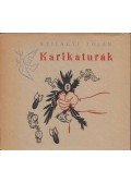 Szilágyi Jolán - Karikatúrák