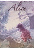 Lewis Carroll - Alice 2011