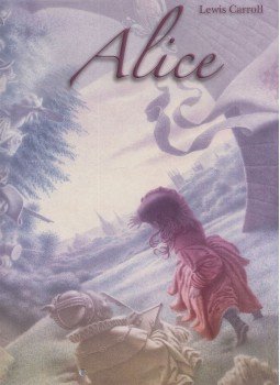 Lewis Carroll - Alice 2011 Lewis Carroll - Alice 2011, null 0 antikvár könyv